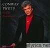 Conway Twitty - Final Touches