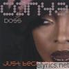 Conya Doss - Just Because