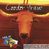 Cooder Graw - Live at Billy Bob's Texas: Cooder Graw