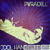 Pwraidblu - EP