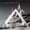 Cooper Temple Clause - Homo Sapiens - Single