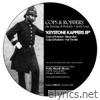 Keystone Kappers EP - Single
