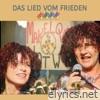 Lied vom Frieden - Single