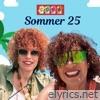 Sommer 25 - Single