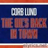 The Oil’s Back In Town - Single