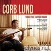 Corb Lund lyrics
