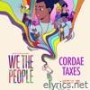 Cordae - Taxes (from the Netflix Series 
