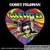 Corey Feldman - Love Left 2.1: Love Left (Remixed) / Coreyoke Cabaret / Love Lost /Love Left 2: Arm Me with Love