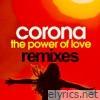 Corona - The Power Of Love (Remixes) - EP