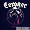 Coroner - Punishment for Decadence