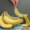 Banana peel - Single