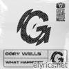 What Happened - Single
