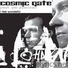 Cosmic Gate - I Feel Wonderful - EP