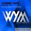 Cosmic Gate - So Get Up (Remixes) - EP