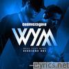 Wake Your Mind Sessions 001 (Mixed by Cosmic Gate)