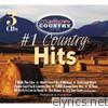 #1 Country Hits