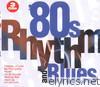 80s Rhythm and Blues