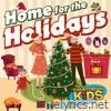 Home for the Holidays (Essential Christmas Carols & Songs)