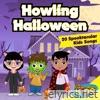 Howling Halloween: 20 Spooktacular Kids Songs