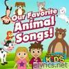 Our Favorite Animal Songs!