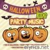 Halloween Kids Party Music