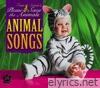 Tom Arma's Animal Songs