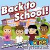 Back to School! (Elementary School Favorites)