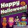 Happy Halloween! (Spooky Favorites for Kids)