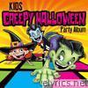 Kids Creepy Halloween Party Album