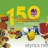 150 All Time Childrens Favorites