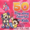 Countdown Kids - 50 Sing-Along Favorites, Vol.2 (Ages 2 - 5)