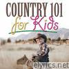 Country 101 for Kids, Vol. 1