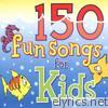 150 Fun Songs for Kids (Digital Version)