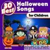 30 Best Halloween Songs for Children