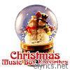 Christmas Music Box Favorites