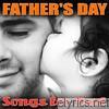 Fathers Day - Songs for Dad