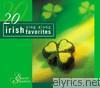 20 Sing Along Irish Favorites