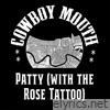 Patty (With The Rose Tattoo) - Single