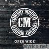 Open Wide - EP