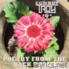 Poetry From the Back Porch - EP