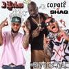Coyote - 3 Lokos (feat. Shaquille O'Neal) - Single