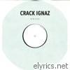 Crack Ignaz - Elvis - EP