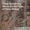 Music For the Films of Peter Mullan