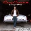 Family Man - Single