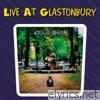 Live at Glastonbury