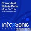Cramp - More To This (feat. Natalie Peris) - EP