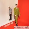 Live Like This - Single