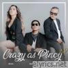 Crazy As Pinoy - Panaginip (2023) - Single
