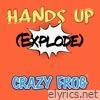 Hands Up (Explode) - Single