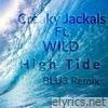 High Tide [BLU3 Remix] (feat. Wild) [Creaky Jackals Ft. WILD - High Tide] - Single